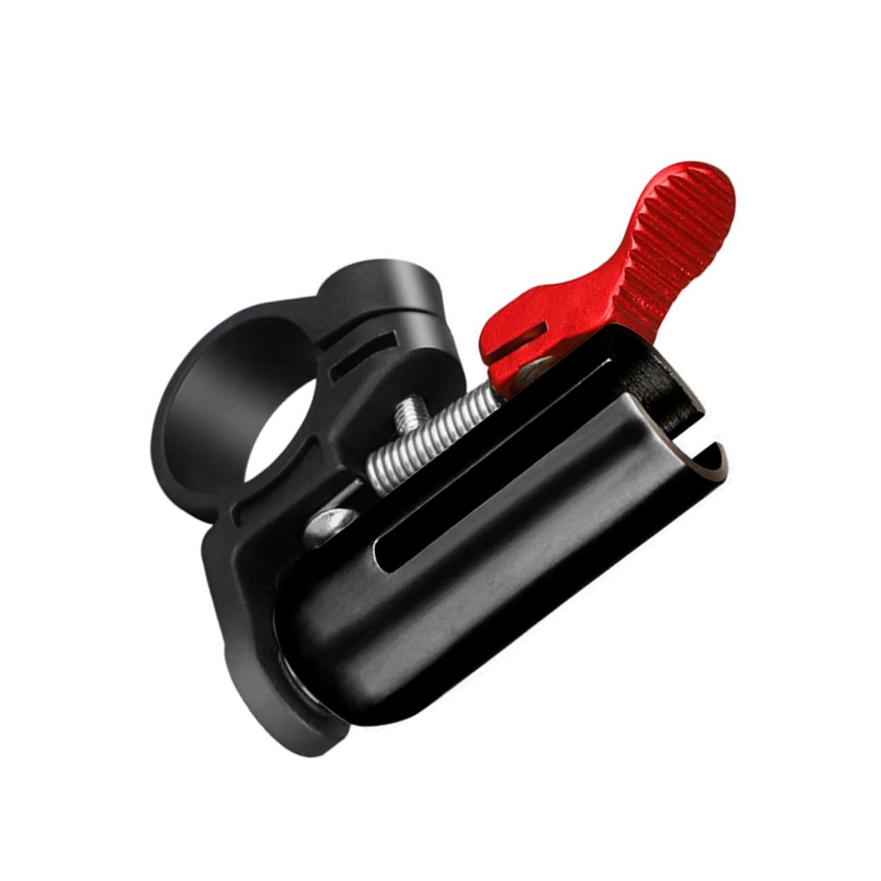 iplusmile Timbre de Bicicleta Clásico de Cobre Campana Potente y Resistente con Alarma de Advertencia para Ciclismo Accesorio Duradero para Bicicletas de y Carretera Color Negro