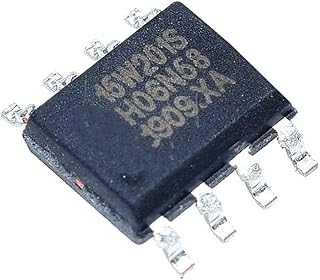 5pcs STC15W201S-35I-SOP8 15W201S MCU SOP-8pin and