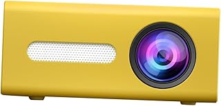 UKCOCO Garden Ash Trays Projector Portable Home Cinema Media Player Equipment Movie Player Home Media Video Player videos mini home theater miniature abs t300 Charm Bracelet Watch