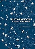 PRP standardisation & cells therapies 2828909794 Book Cover