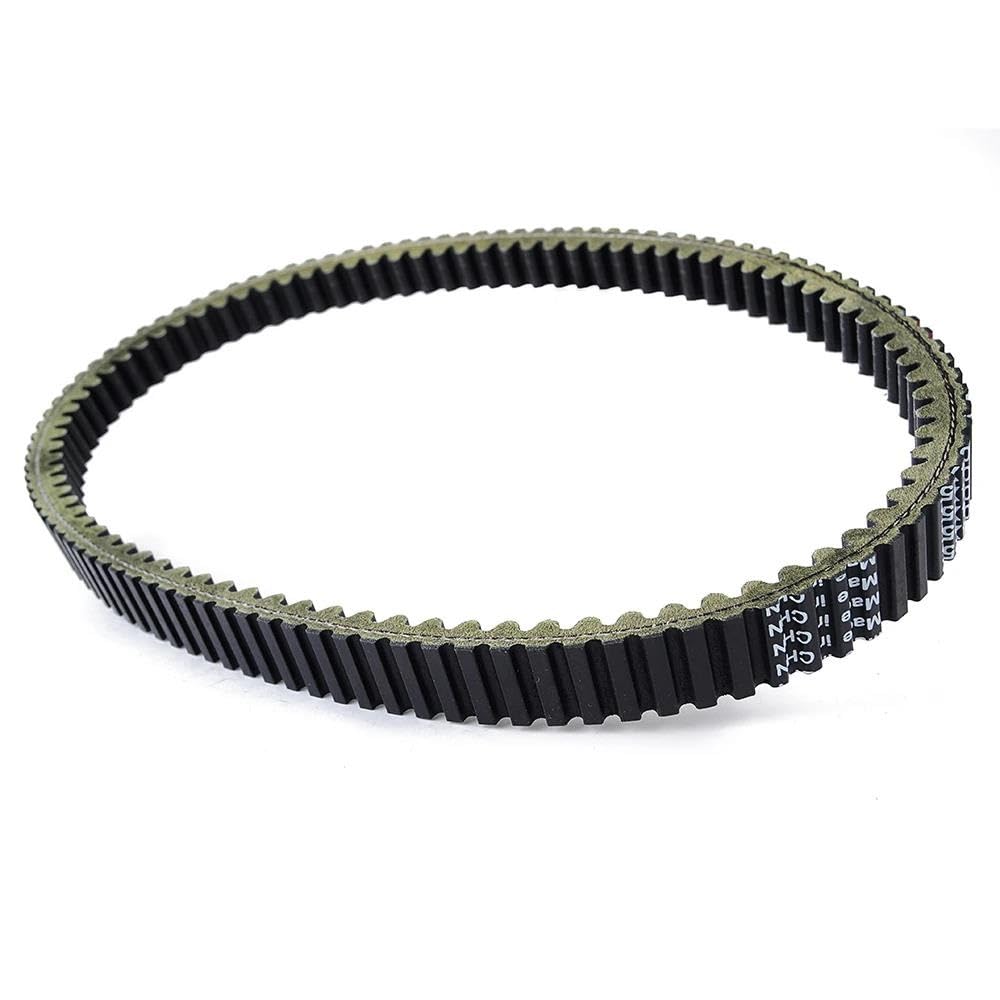 correa transmisión goma Correa De Transmisión Motocicleta Para Kymco Para El Centro 300 350 Para Shadow K-XCT Para Street G-dink 300i 300cc Para KAWASAKI J300 Correa alternadora Dentadas