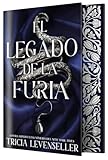 El legado de la furia: 1