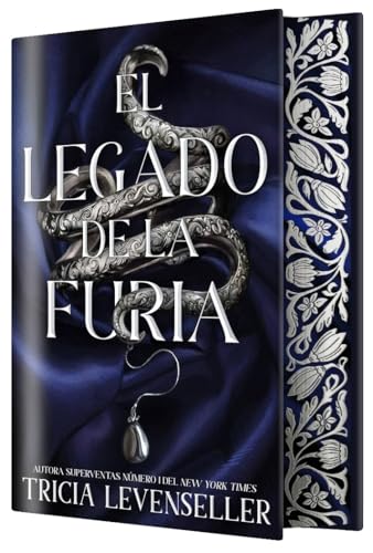 El legado de la furia: 1