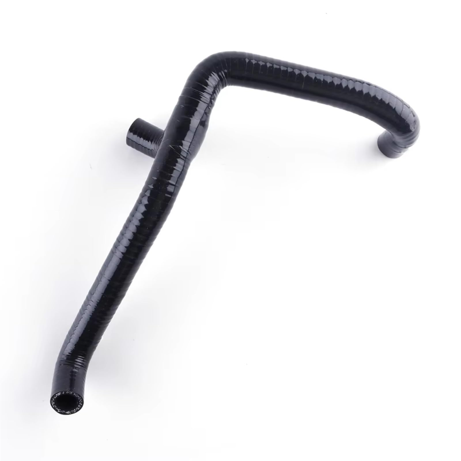 Kit manguera radiador Compatible Con Para E65 E66 745Li 2002 2003 2004 2005 Manguera De Refrigerante Del Radiador Superior Del Coche Piezas De Automóvil