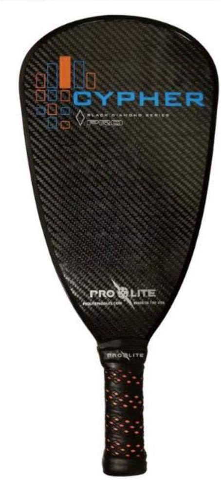 prolite cypher pro pickleball paddle