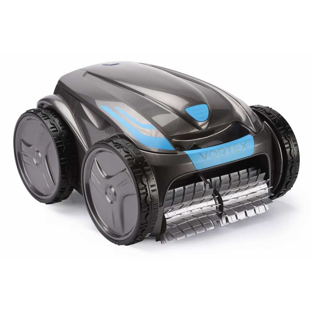 Zodiac OV5200 - Nettoyeur de Piscine 4x4 (Fond/​parois/​Ligne de flottaison)