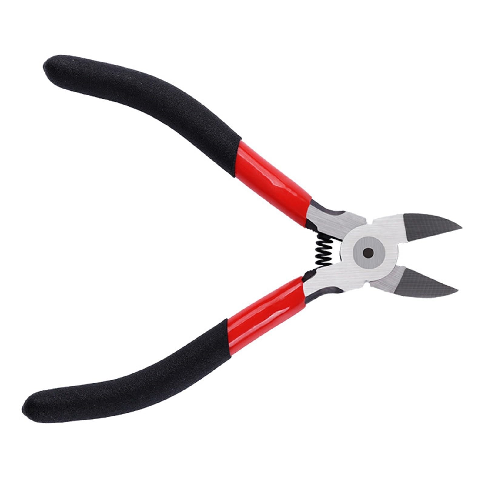 YHAILI Industrial Grades Angled Flush Cutter Functional Wire Wire Cutter For Crafts Jewelry Electrical Work