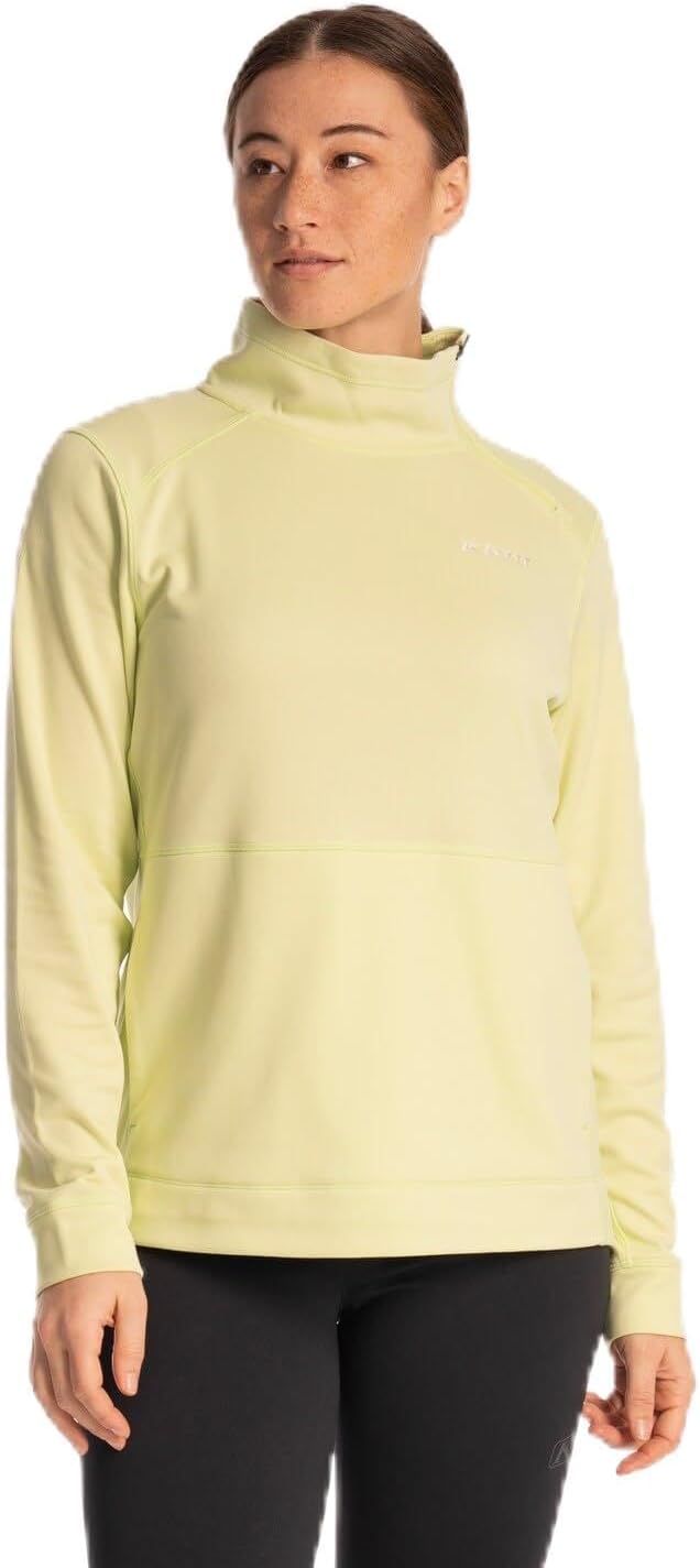 KLIM Women's Solitude Asym Pullover Jacket