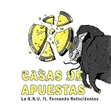Casas de Apuestas