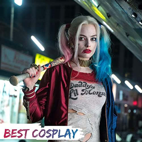 Original Cup Harley Quinn Baseball Bat - Image 4