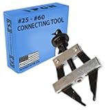 PGN - Roller Chain Connecting Puller Holder Tool for Chain Size # 25 35 40 41 50 60#