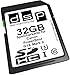 Produktbild DSP Memory 32GB Ultra Highspeed Speicherkarte für Canon PowerShot G1X Mark II Digitalkamera