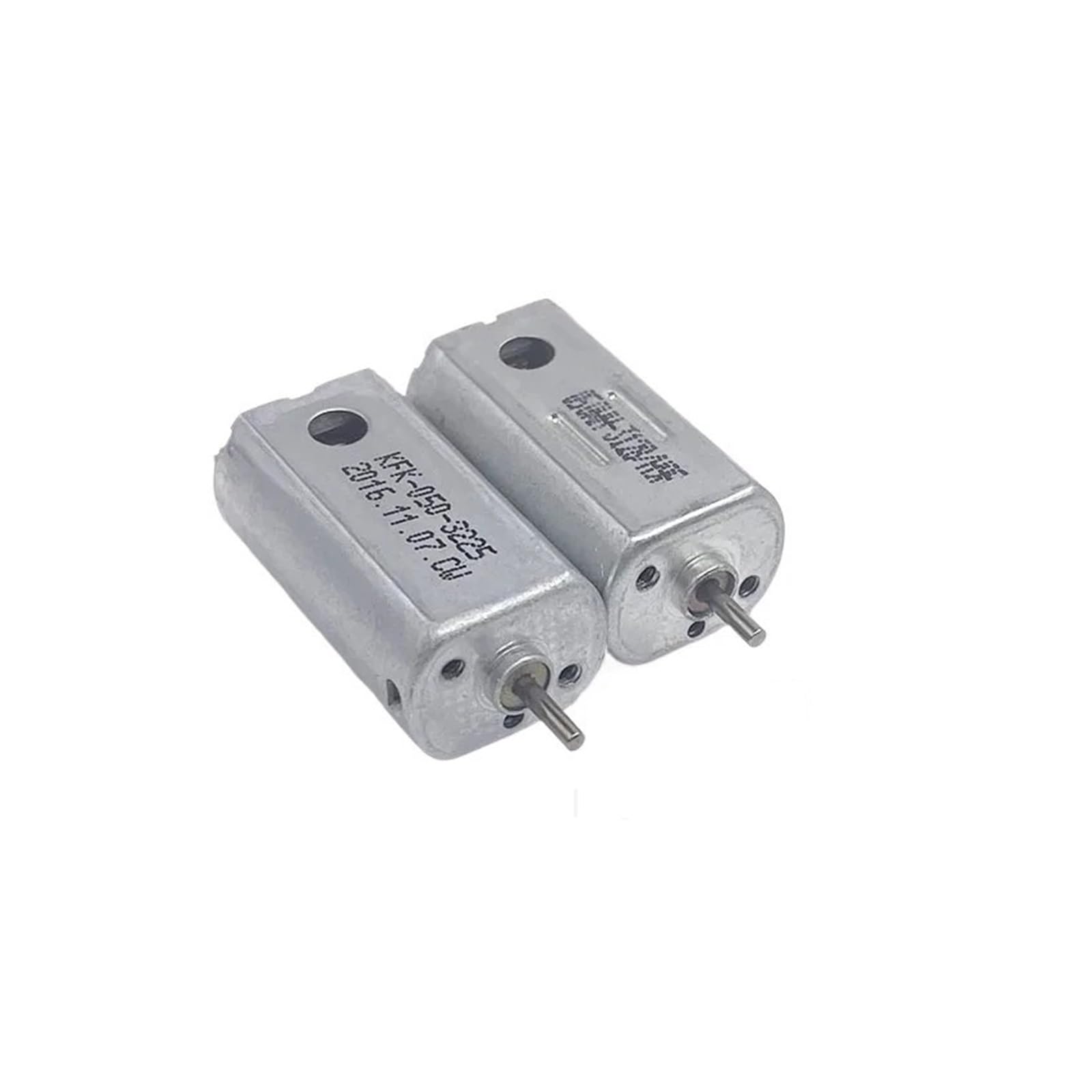 15mm FK-050SH Electronic Starter DC 3V 3.7V High Speed Engine DIY RC Helicopter HM Aircraft Toy Car Model B