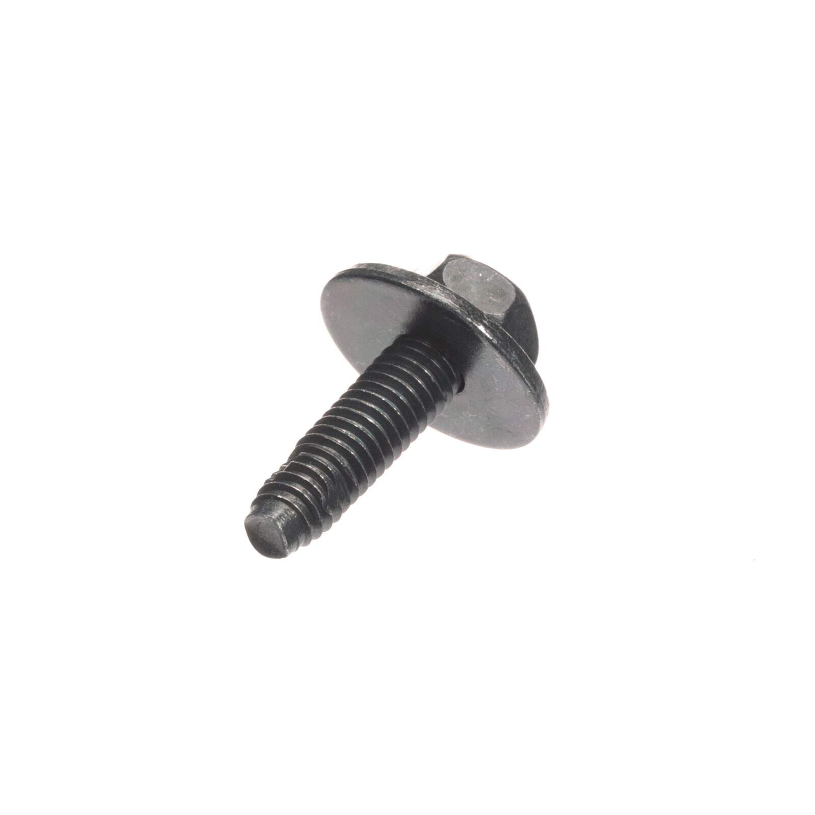 Amazon.com: Nissan 01456-00691 Bumper Cover Screw : Automotive