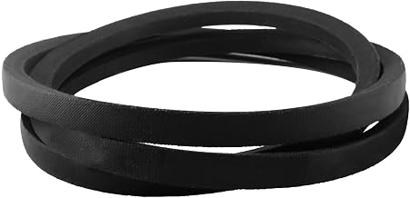 954-04043A Drive Belt Compatible with MTD RZT42, RZT50, RZT50VT Replace for Cub Cadet 754-04043 Deck Belt