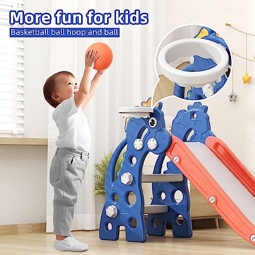 Resbaladillas, Toy resbaladillas niños plastico Marca Glaf (2)