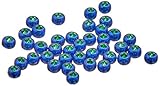 Mill Hill Perlas de semilla de Vidrio Antiguo 2.5mm 2.63g-Azul Terciopelo