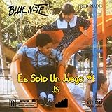 BLUE NOTE Label