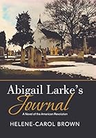Abigail Larke's Journal 1503587584 Book Cover