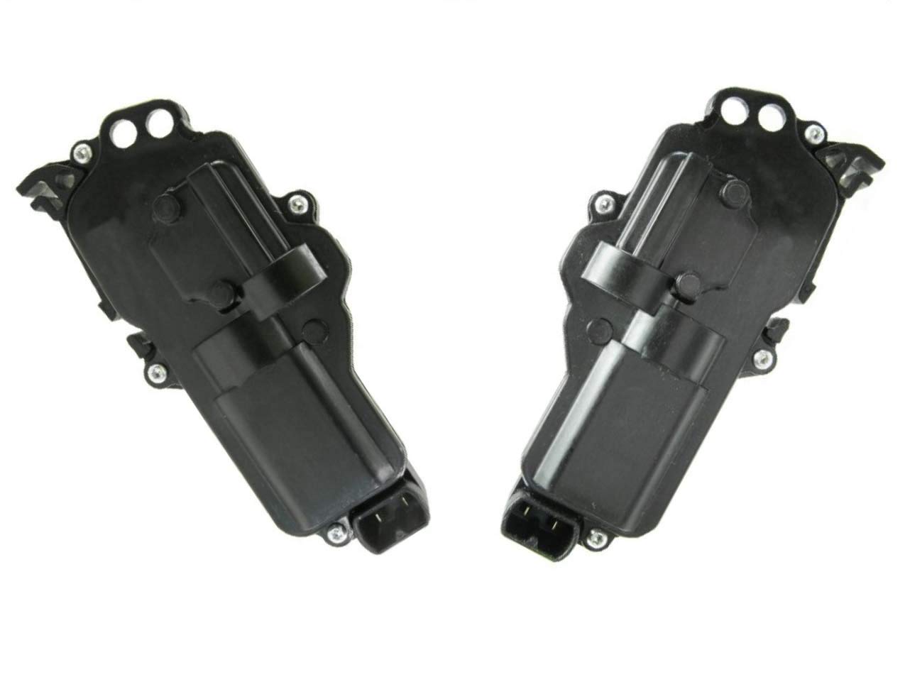 Amazon.com: One Pair (Left + Right) of Power Door Lock Actuators
