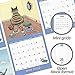 2022 Gary Patterson’s Cats Wall Calendar, 12