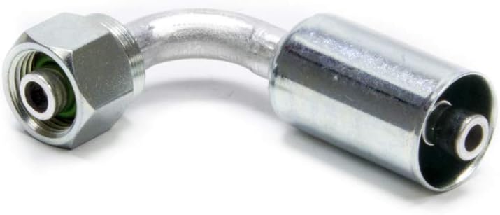 Vintage Air 35831-VUG 6-90 Degree Fitting