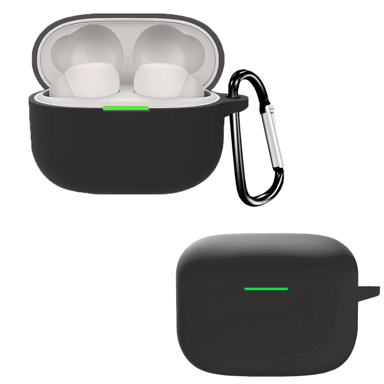 Amazon | AIYYXX Linkbuds s ケース 対応 sony linkbuds s wf-ls900n