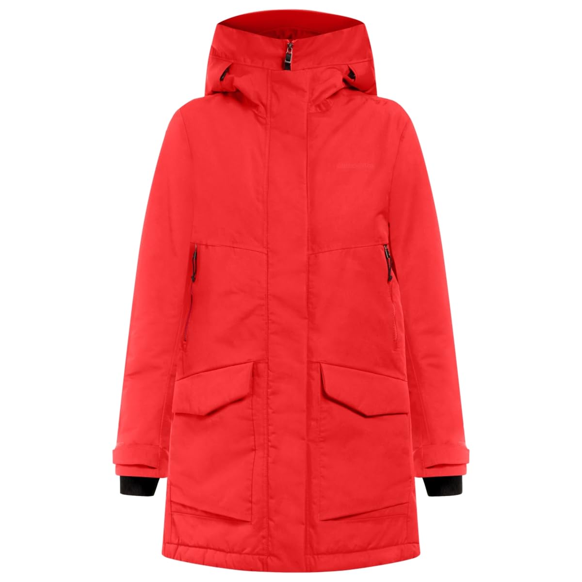 Didriksons Damen Parka