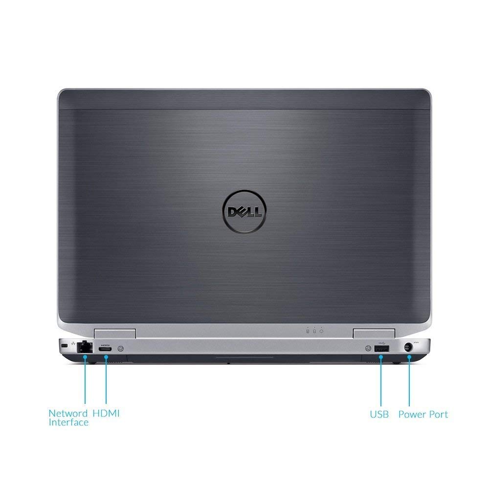 Amazon.com: Dell Latitude E6430 - 14-inch Laptop - Intel