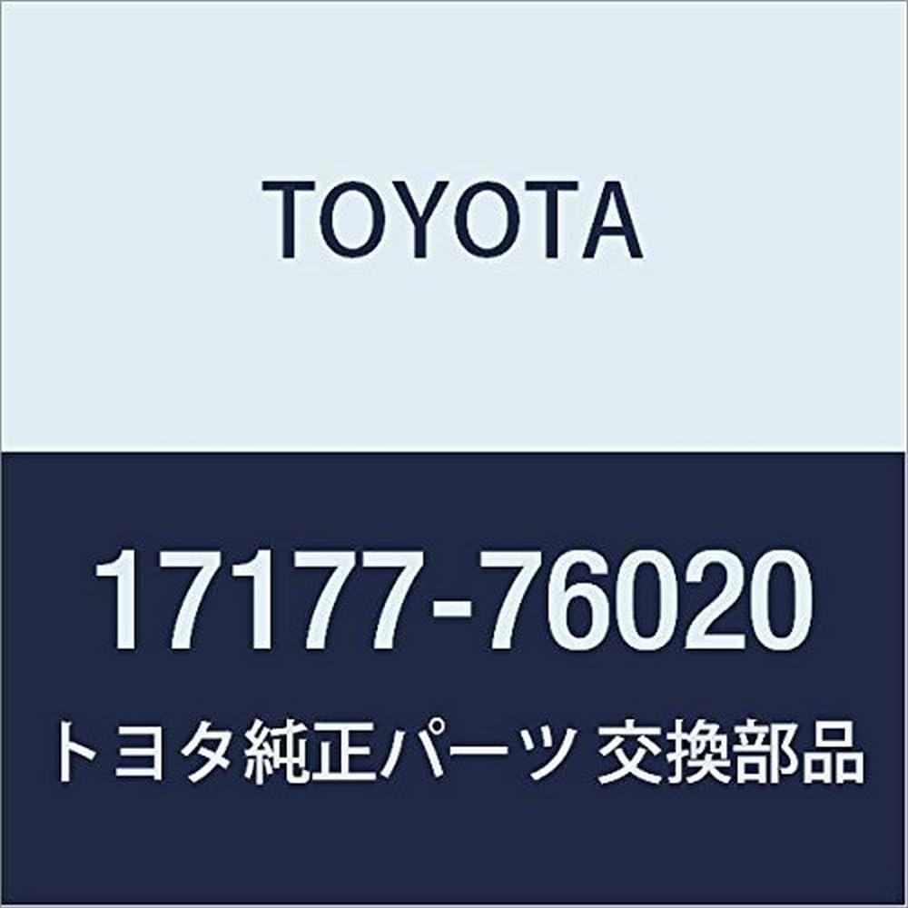 Amazon | TOYOTA (トヨタ) 純正部品 インテークマニホルド トゥー