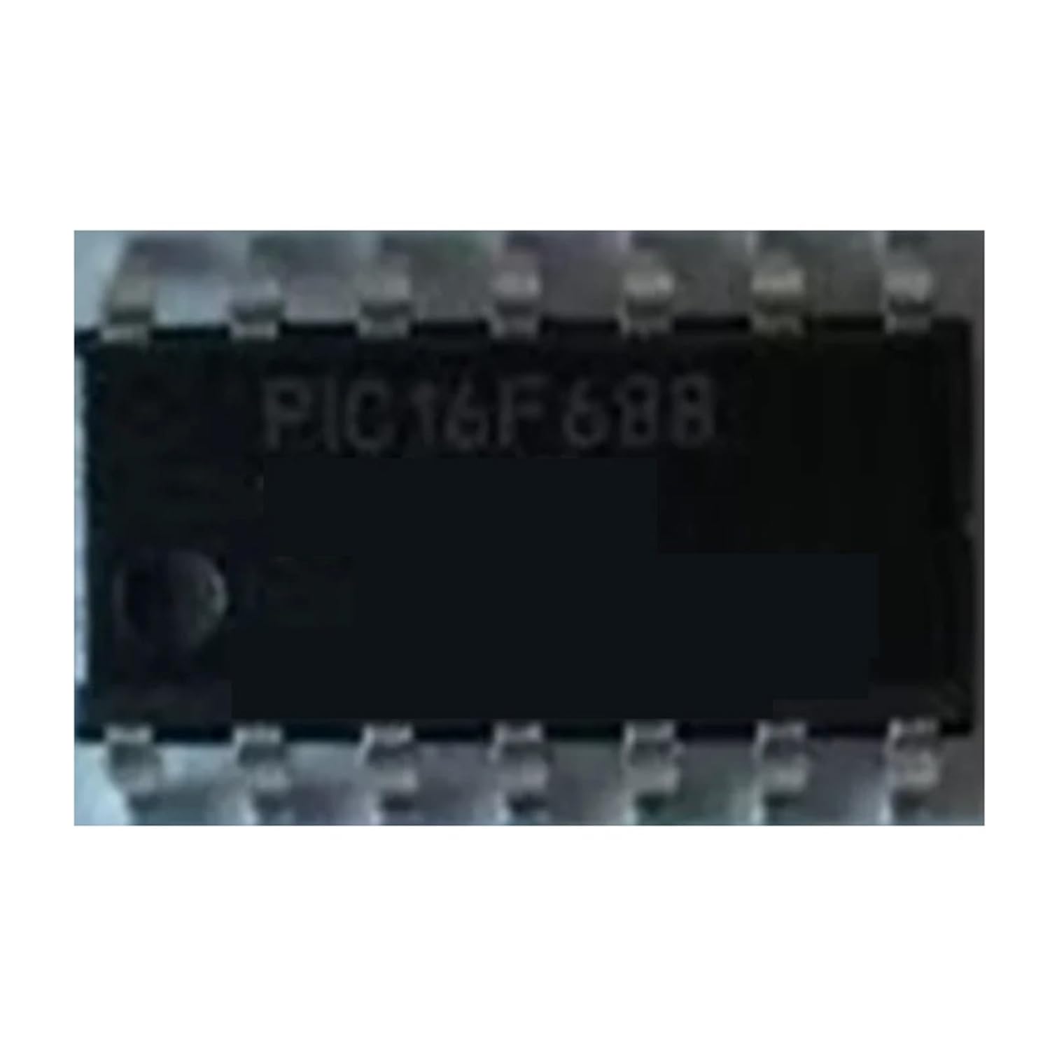 10PCS PIC16F688-I/SL PIC16F688