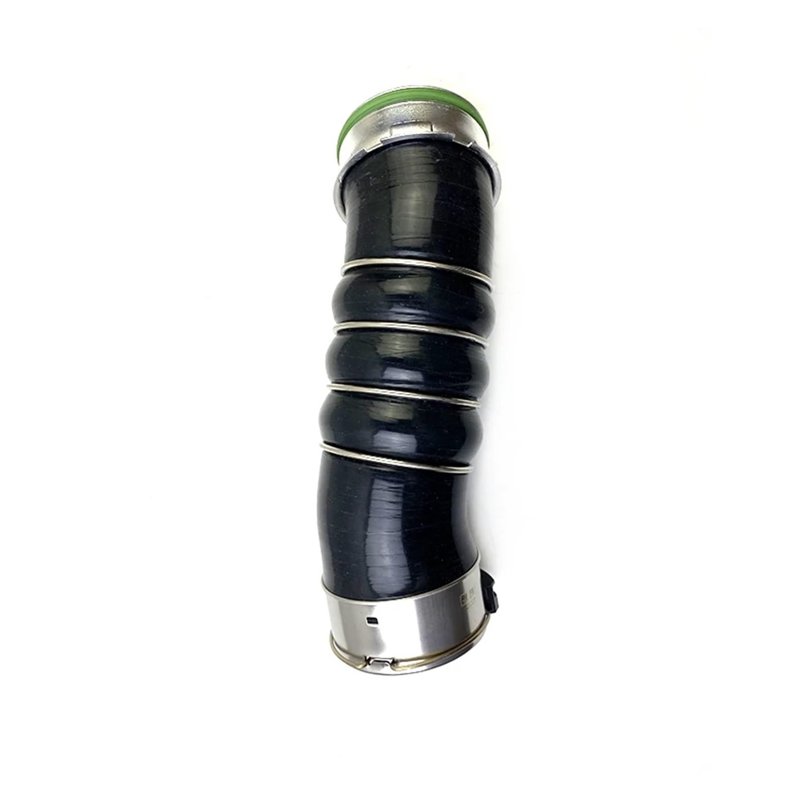 Air Intake Duct Hose,Fit For X5 E70 LCI X6 E71 Radiator Insulation Hose Camps Turbo Intercooler Hose 11617807985 Rura wlotu powietrza do samochodu