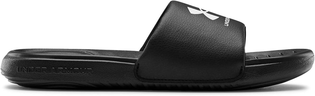 Ua B Ansa Fix Sl Boy's Slide Sandal