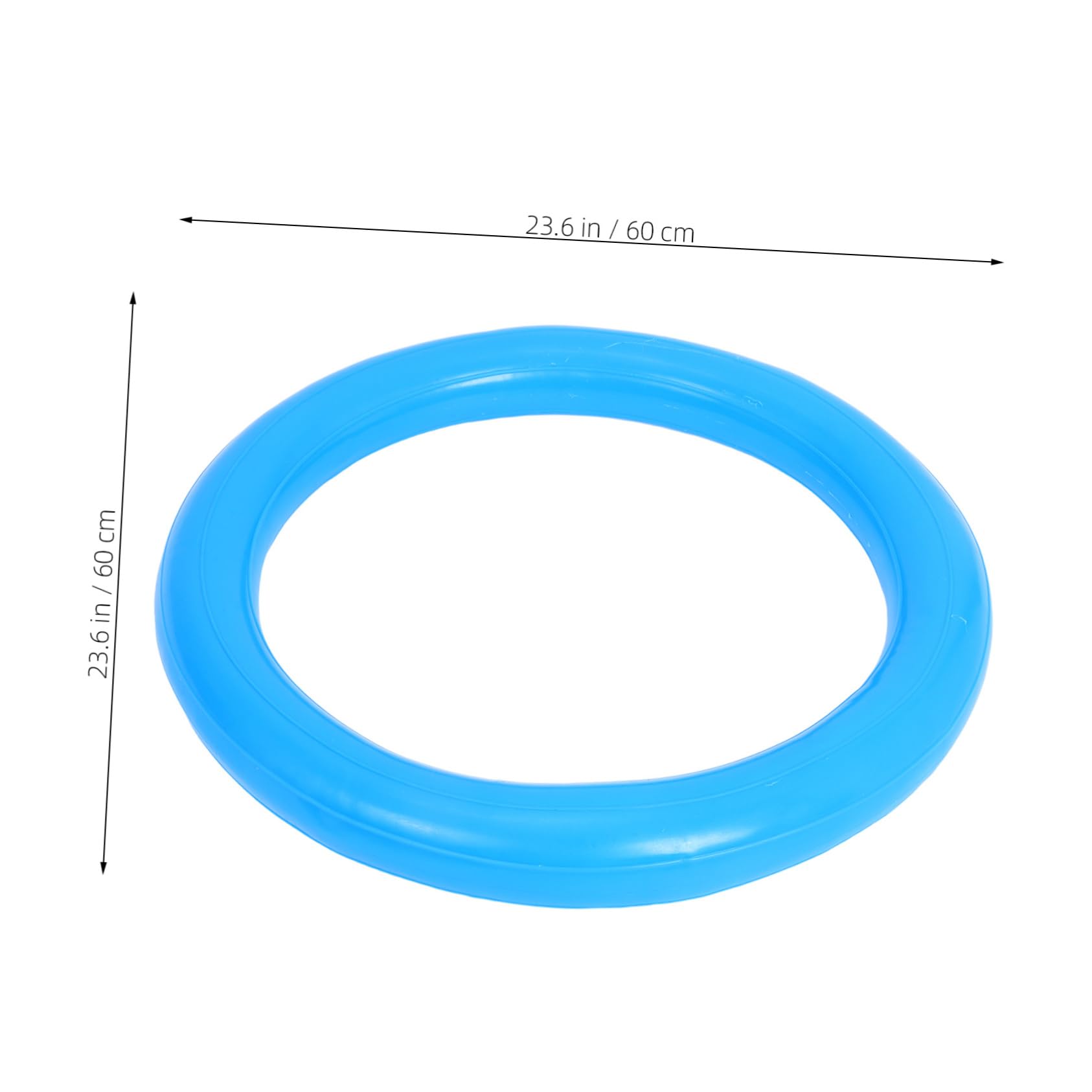Gatuida Base Stabilizzatrice per Yoga PVC Antiscivolo per Esercizi Fitness e Ufficio Migliora Stabilità e Schiena