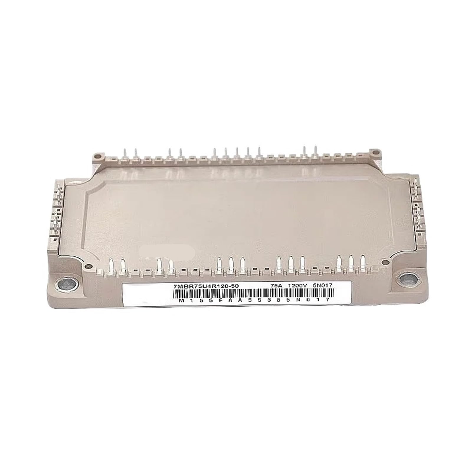 Module 7MBR75UR120-50 anti-surchauffe pour commande de moteur