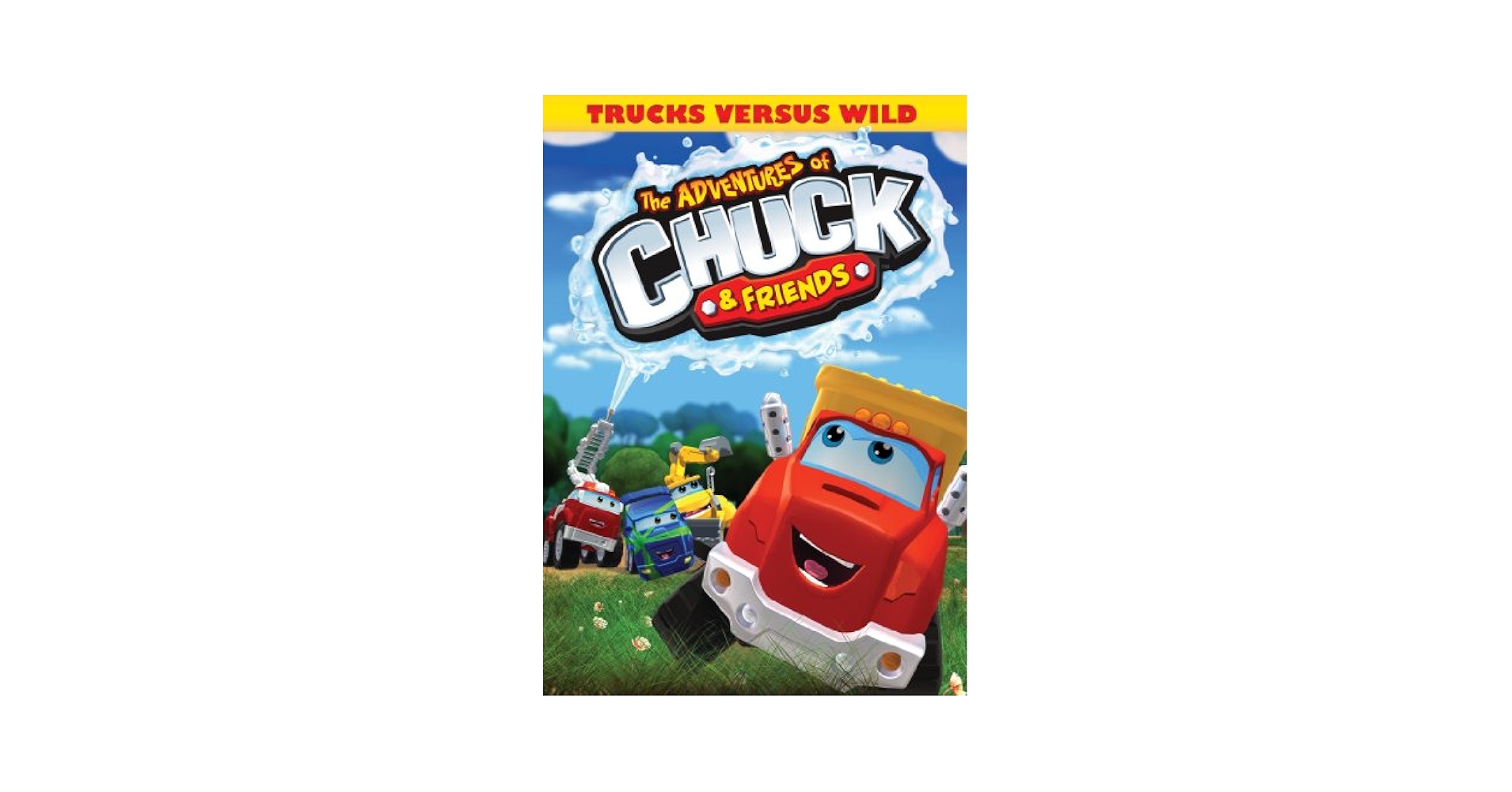 その他 Uncle Nick &amp; Magic Forest 1: Poco &amp; Friends [DVD] Amazon.com: Uncle Nick & Magic Forest 3: Lost in the Forest