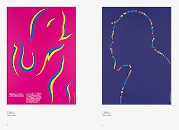 Niklaus Troxler: Poster Collection 34: Richter, Bettina, Troxler