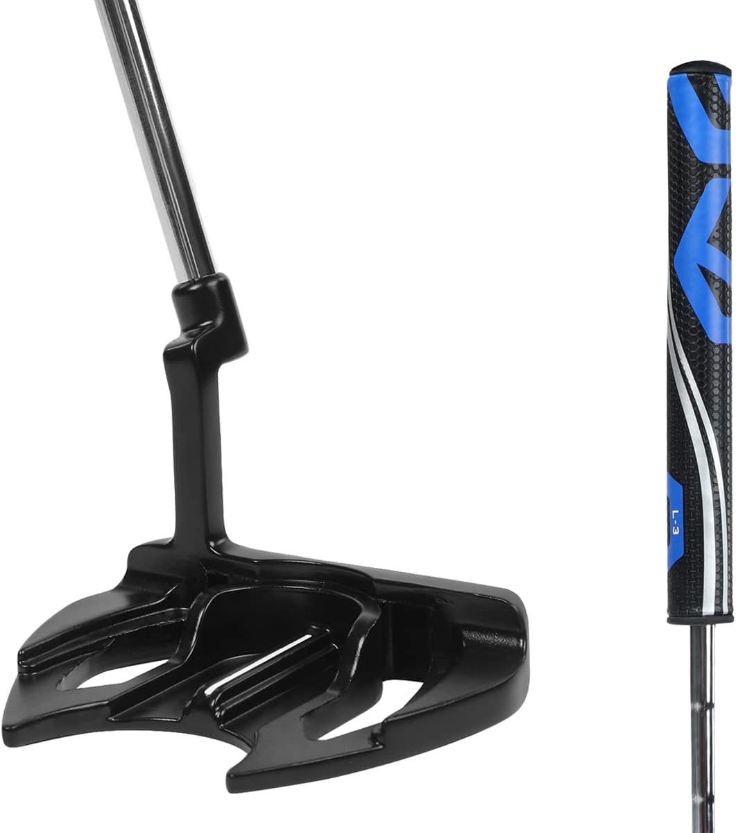 MAZEL Golf Putter & Golf Accessories,Bundle of 2