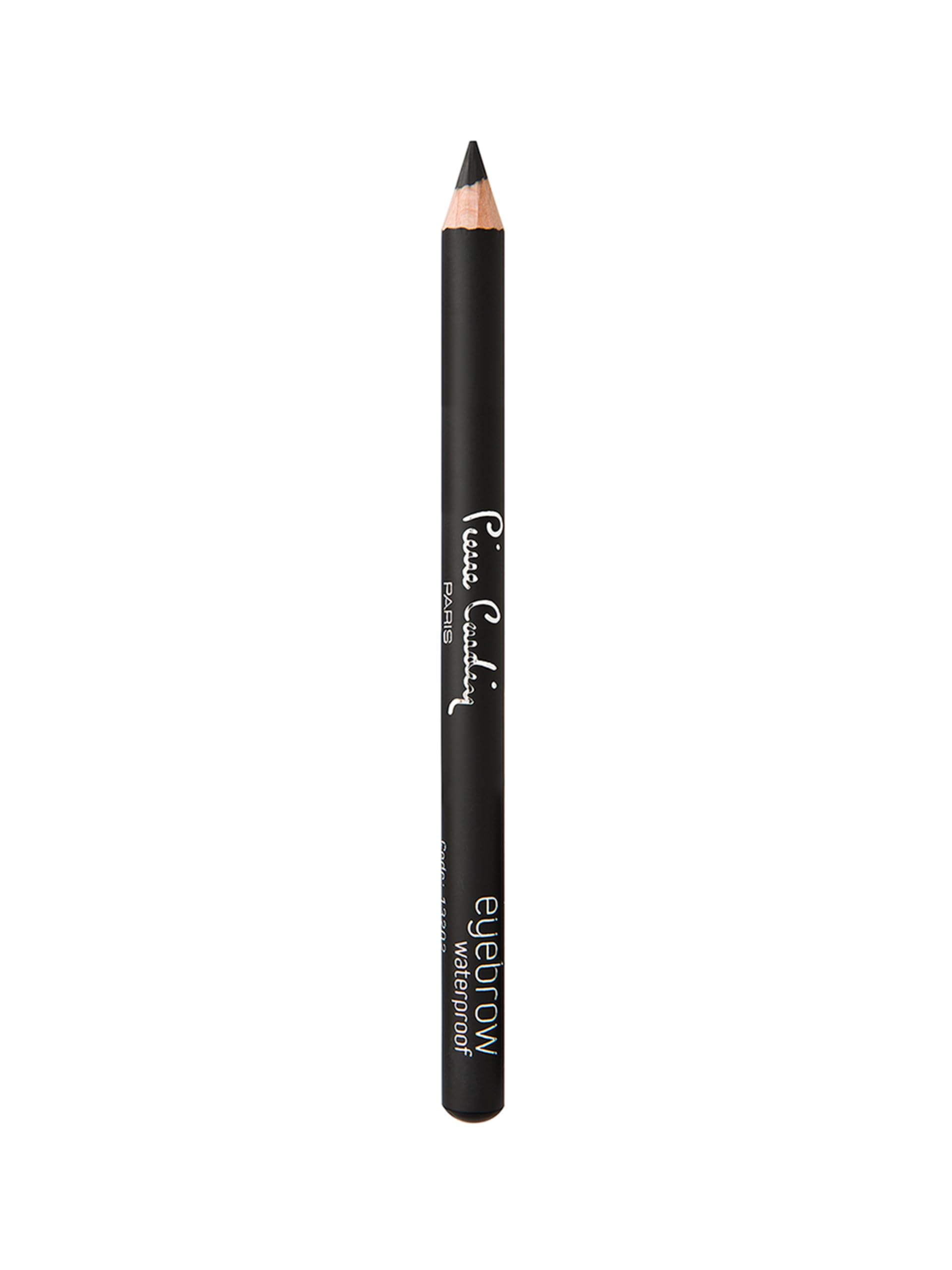 PierreCardin Eyebrow Pencil - Waterproof Longlasting Brow Pencil, Makeup Pen Eye Brow Shaper (Current Mode)