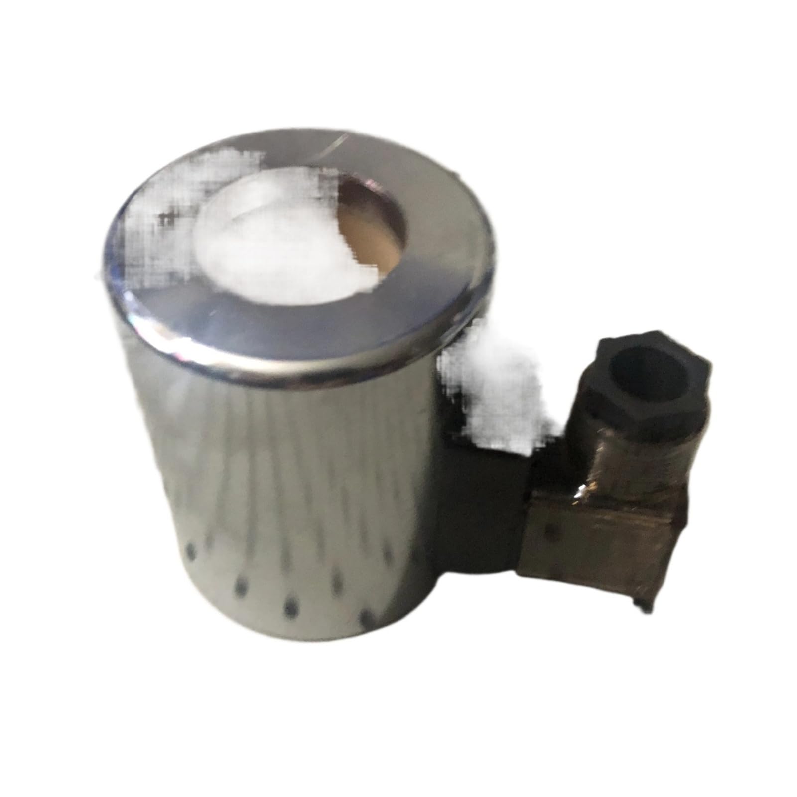 Hydraulic Solenoid Valve Coil MFB12-90YC MFZ12-90YC Inner 31.5mm Height 75mm(MFB12-90YC,DC24V)