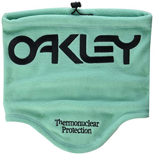 Oakley メンズ Tnp ネックゲイター US サイズ: One Size カラー: グリーン