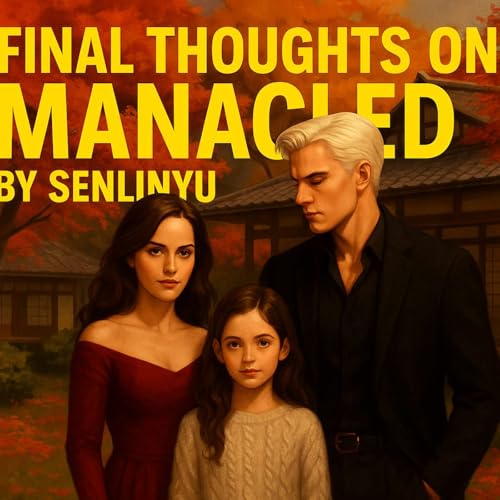 Manacled Part III: Final Recap