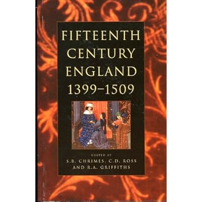 Fifteenth-century England, 1399-1509