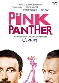 ピンクの豹 [Blu-ray] wgteh8f Amazon.co.jp: ピンクの豹 [Blu-ray] : ピーター・セラーズ