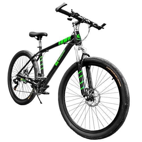 Recopilación y reviews de Mejores bicicletas de montaña calidad precio méxico para comprar online. 1