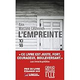 sans Marque - Alexandria Marzano-Lesnevich - L'Empreinte