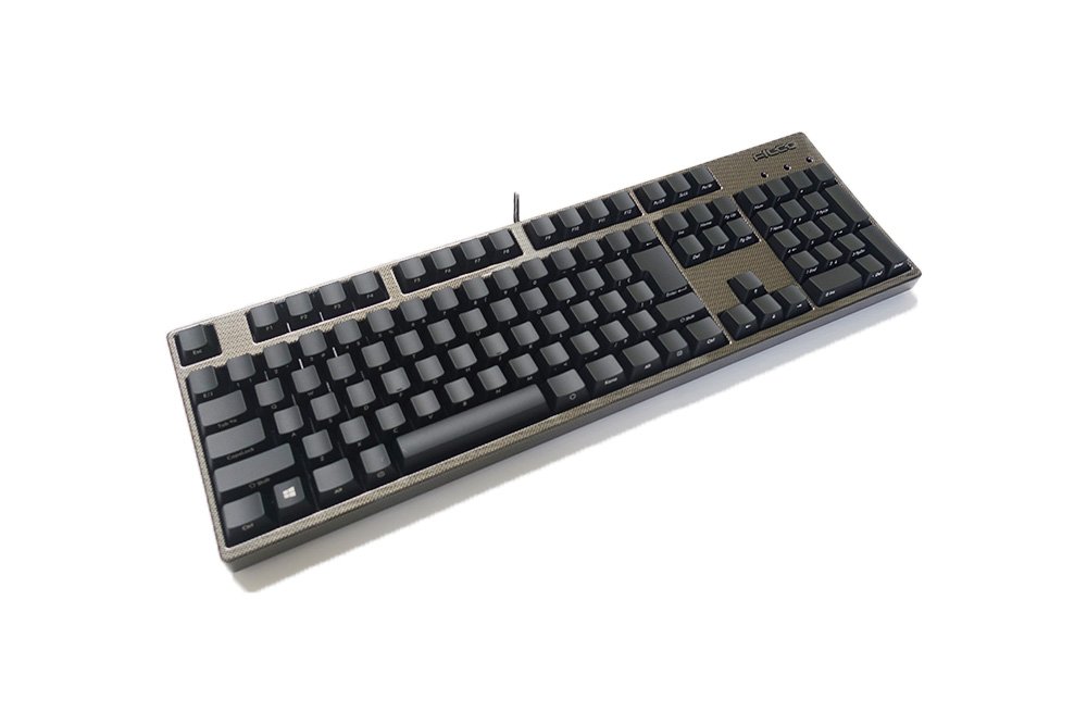 Amazon | FILCO Majestouch BLACK キーボード工房 108フルキー
