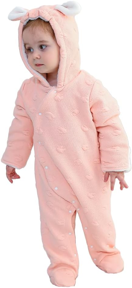 ベビー服 Konges Sloejd】 レモン柄 カバーオール 【新生児(50-56cm) / 3
