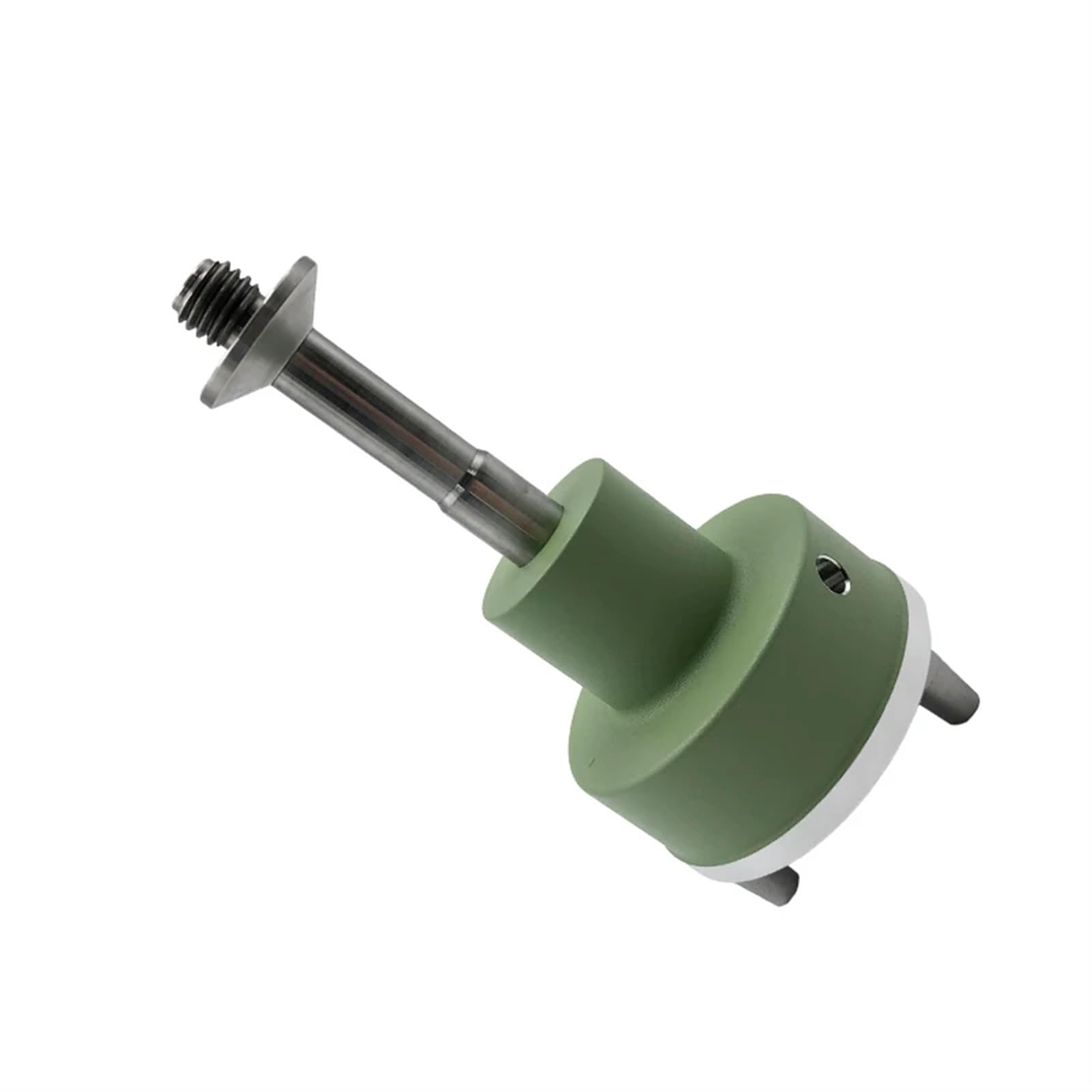 Three-JAW Tribrach Adapter Surveying Adaptor for Total Station GPS 5/8x11 Thread GPS