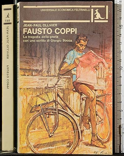 Titolo: Fausto Coppi Fausto Coppi